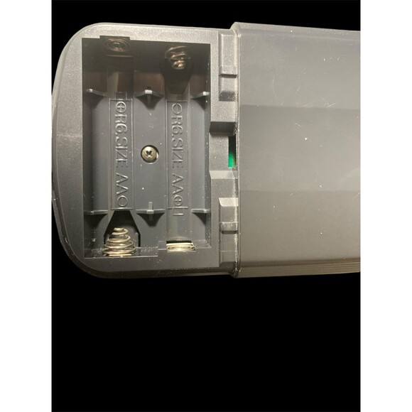 DSS SONY RM-Y140 Satellite Receiver Remote Control - Tested, Works! - Picture 4 of 4